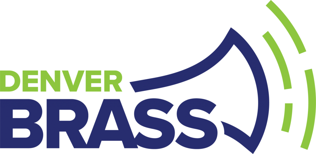 Denver Brass Logo