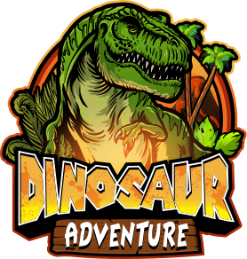 Dinasaur Adventure logo