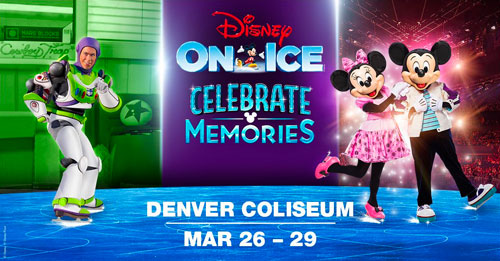 Disney on Ice art
