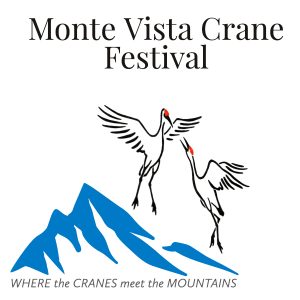 Monte Vista Crane Logo