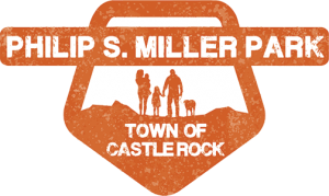 Philp S Miller Park logo