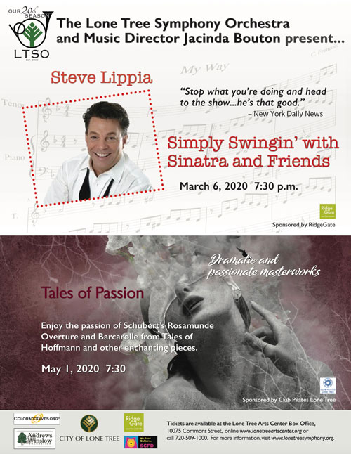 Steve Lippia Ad