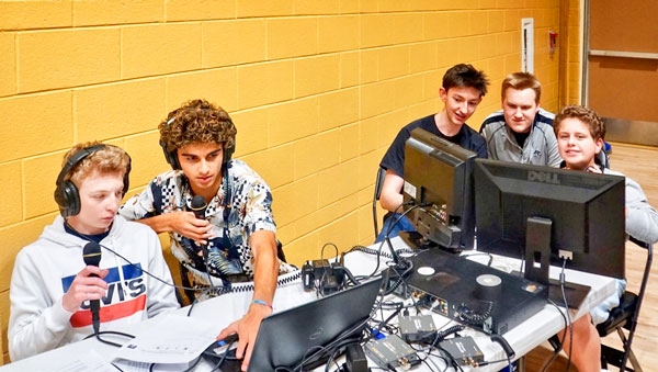 Photo of Rock Canyon Broadcasting Network (RCBN)