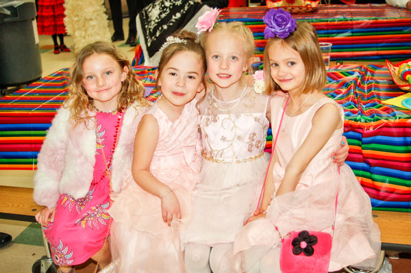 Photo First Daddy Daughter Dance for TTE