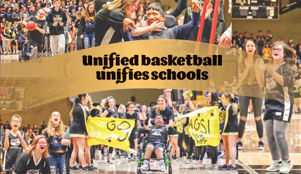 Photo of Rock Canyon Unified Basketball