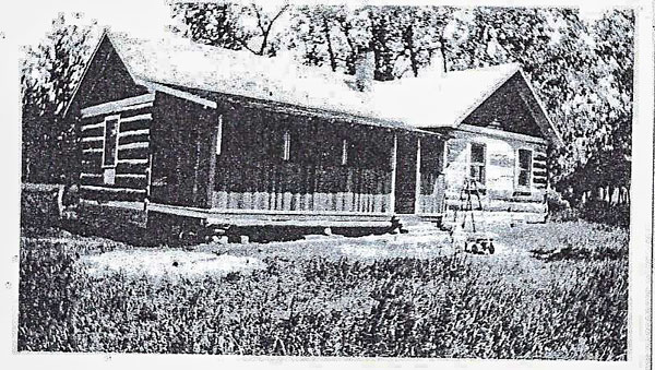 Photo Kinner Homestead 192