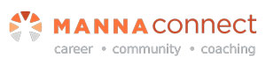 Manna Connect logo