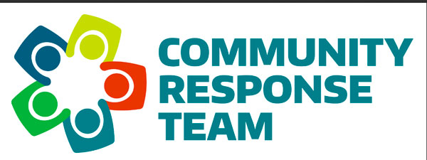 Community Response Team logo