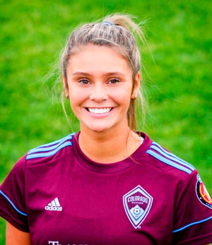 Brooke Essegian