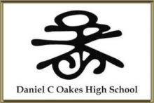 DC Oakes Logo