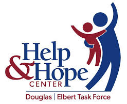 Help&HopeCenter Logo