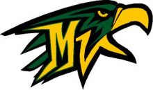 Mountain Vista High School logo