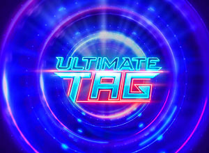 Ultimate Tag logo