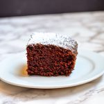 Photo of chocolate cake