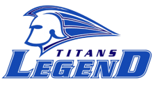 Legend High School Logo