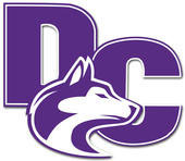 Douglas County High School Logo