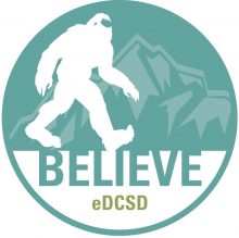 eDCSD Logo