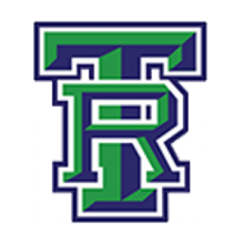 thunderridge high School Logo