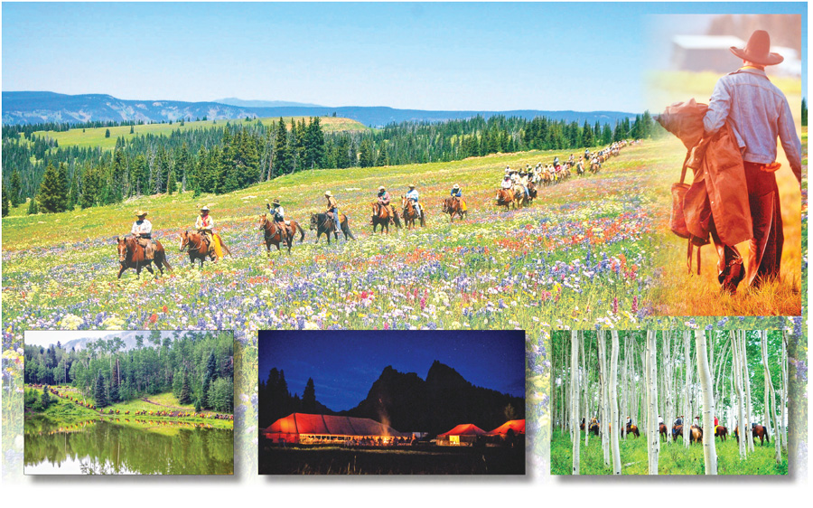 Roundup Riders of the Rockies