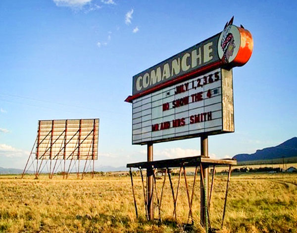 Photo of Comanche Drive in Buena Vista CO