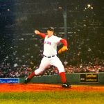 Photo of Mike Timlin