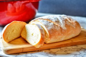 Photo of Sourdough bread