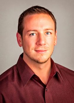 Photo of Chris Michlewicz