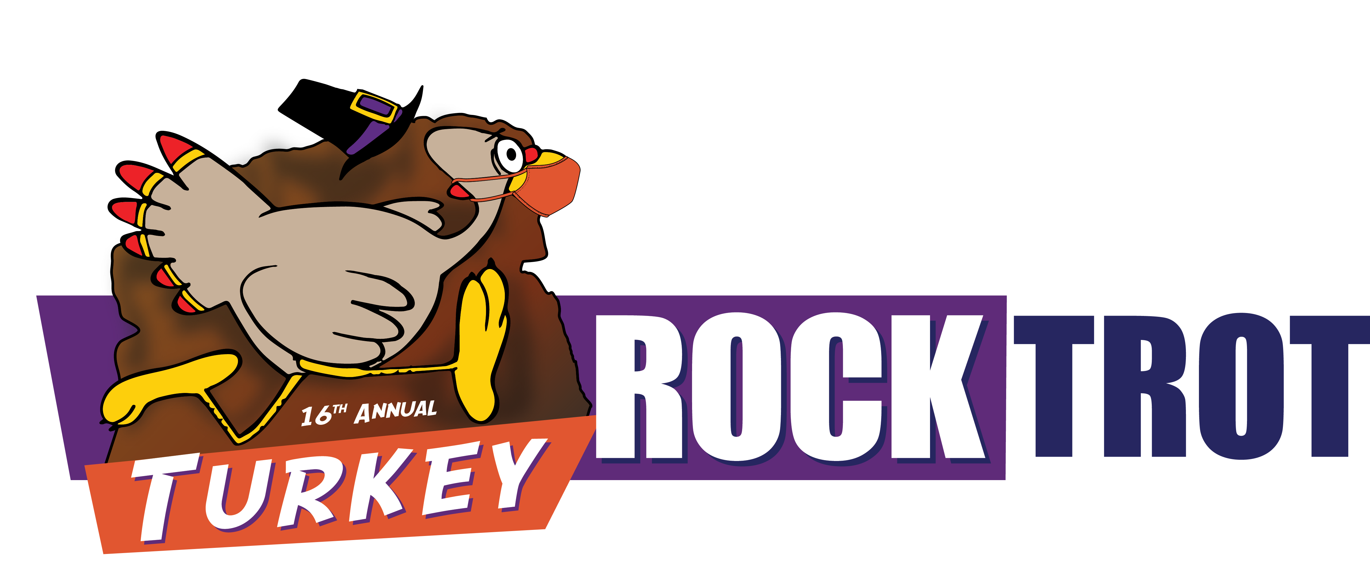 Virtual Turkey Rock Trot The Castle Pines Connection
