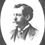 Photo of William Jackson Palmer