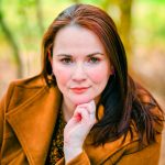 Photo of author Brandi Kernahan