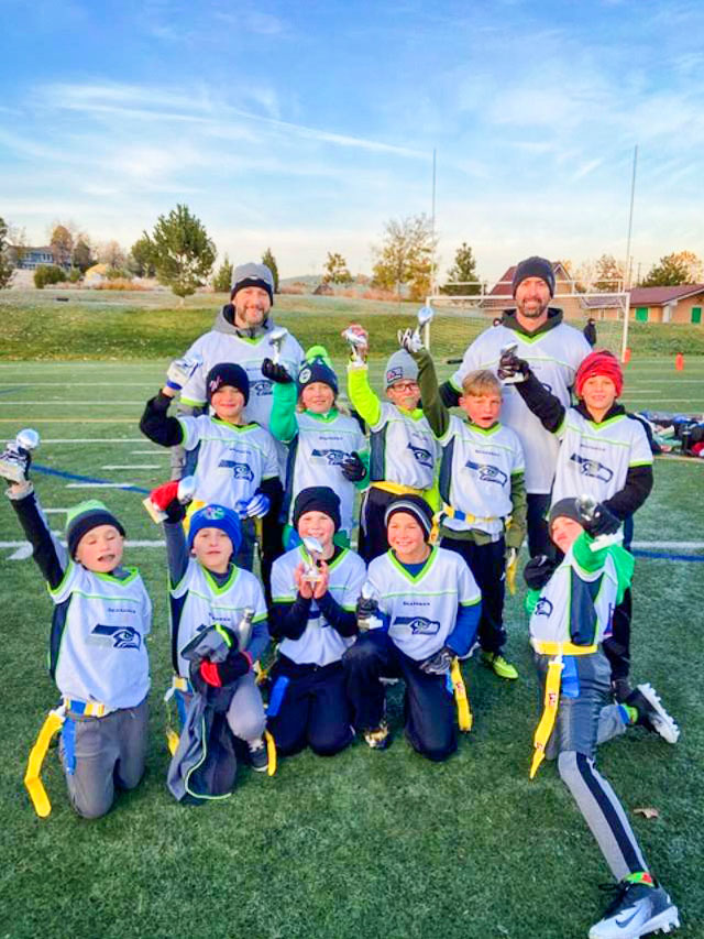 Photo 2 Super Bowl XI Champs