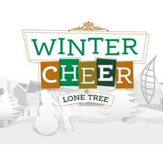 City of Lone Tree Winter Cheer