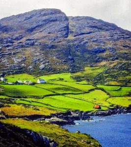 Beara Peninsula, Ireland