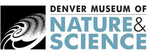 Denver Museum of Science & Natura Logo