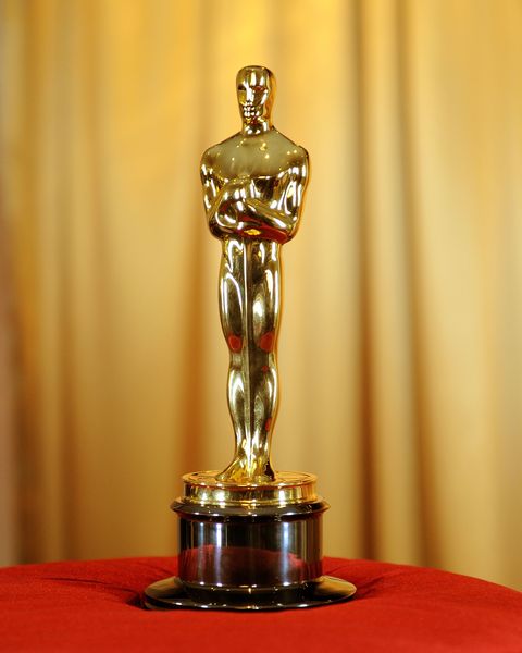 Photo of Oscar award 2021