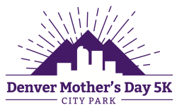 Denver Mothers Day 5kLogo