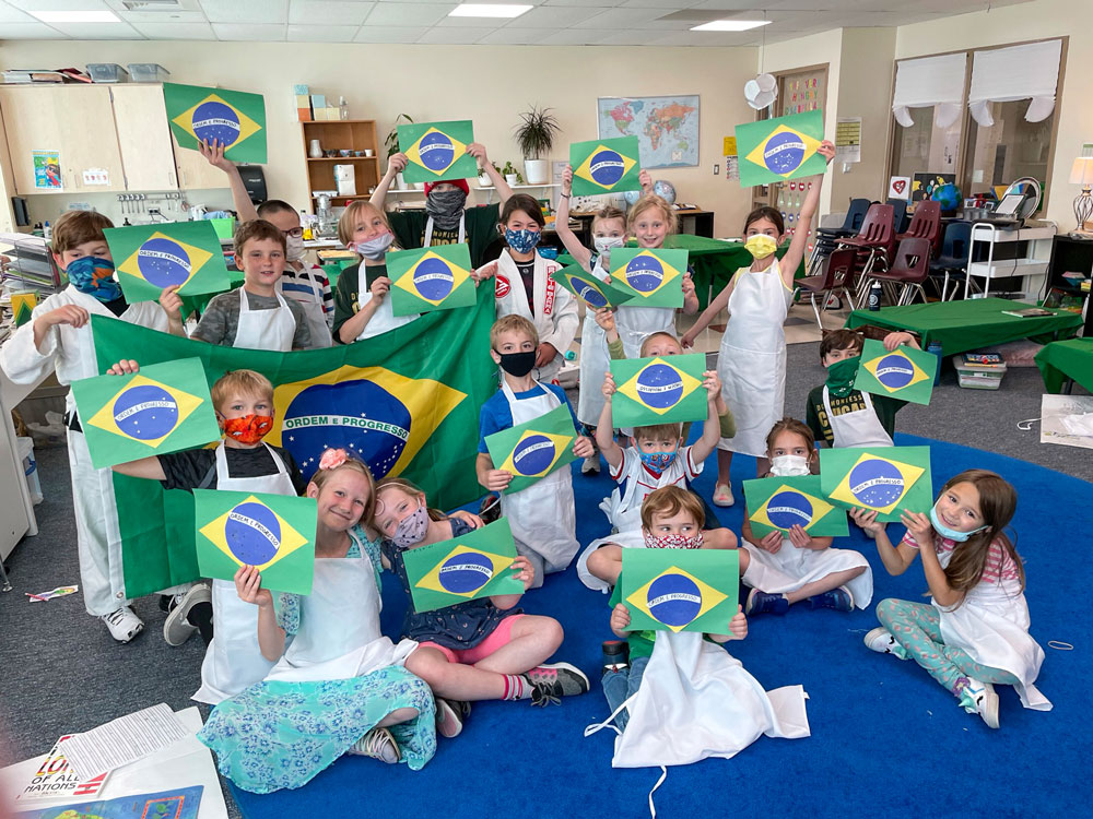 Photo of DCS Montessori School at global citizens