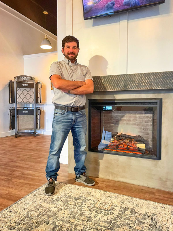 Photo of Dan Notartomaso