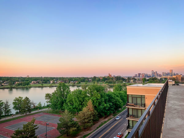 Photo of Sloan's Lake Park