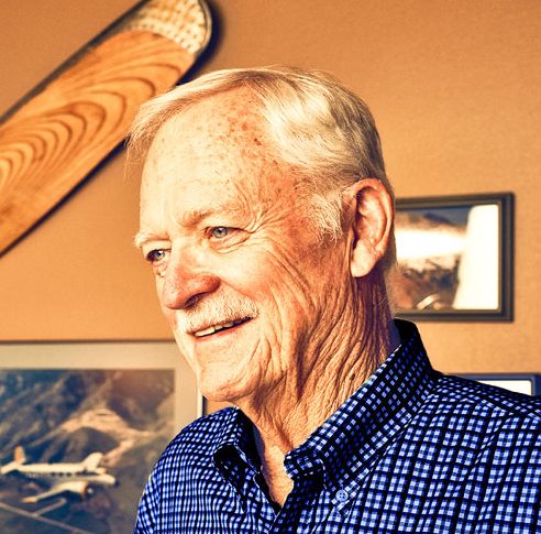 Photo of Pat Wiesner