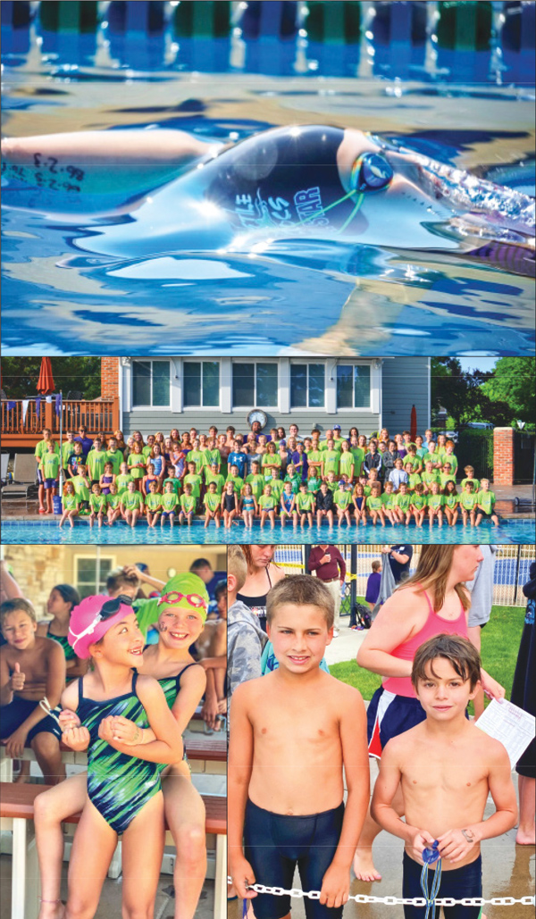 Crocs best sale for swimming