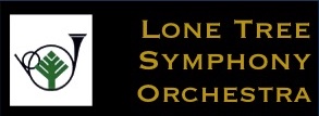 Lone Tree Symphony Logo