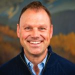 Photo of Dr. Jon Sierk