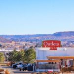 Photo of In-N-Out Burger at Factory Shops in Castle Rock.