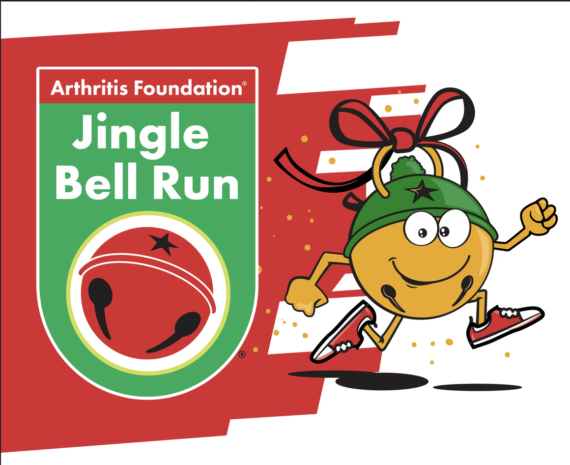 Jingle Bell Run The Castle Pines Connection