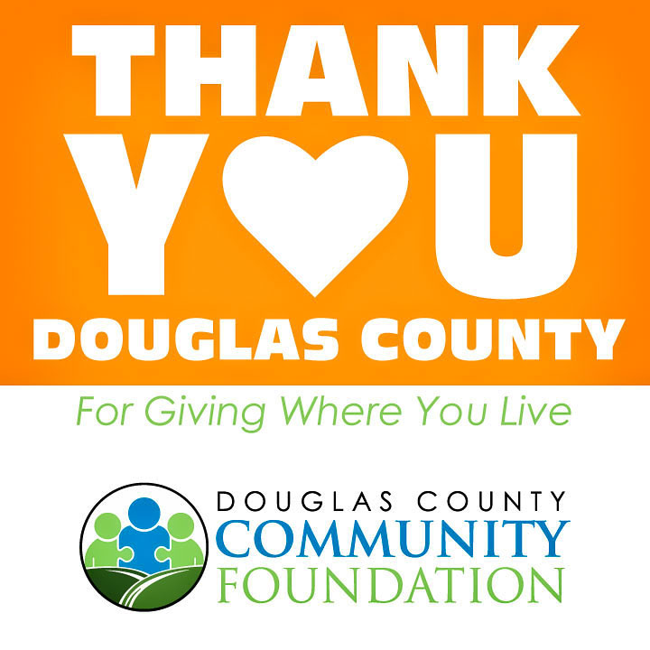 Douglas County Community Foundation The Castle Pines Connection Douglas County Community Foundation The Castle Pines Connection