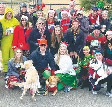 Photo of Michelle Stutler of Cerney Circle