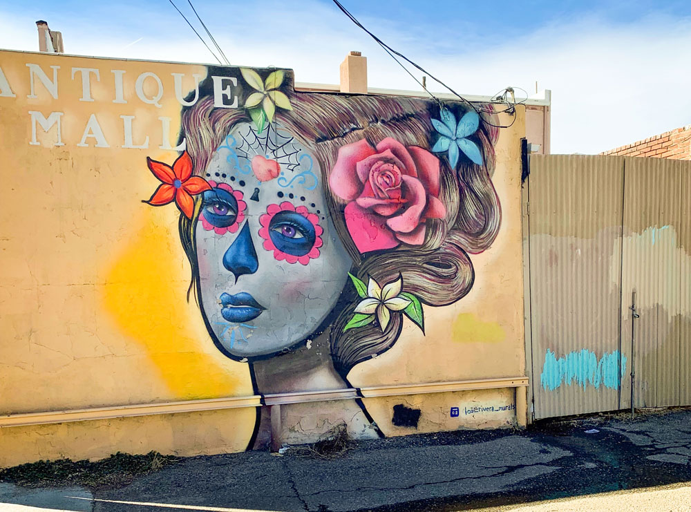 Photo of Art District on Santa Fe