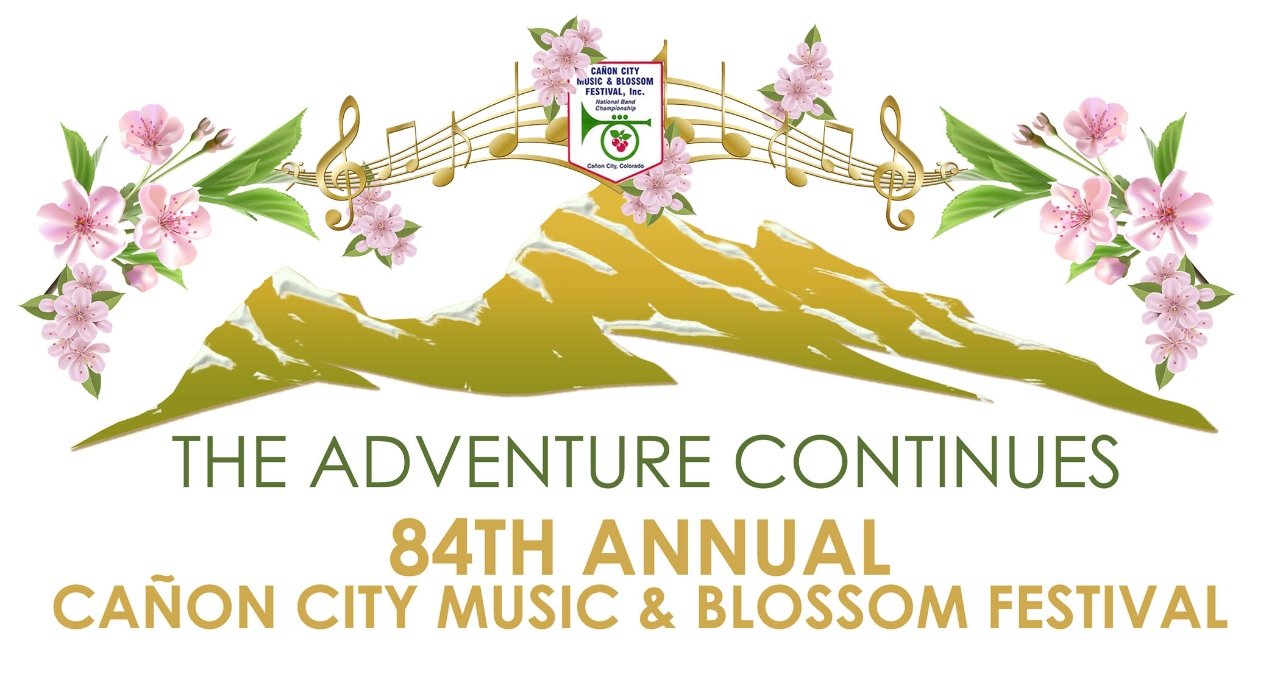 Music & Blossom Festival The Castle Pines Connection
