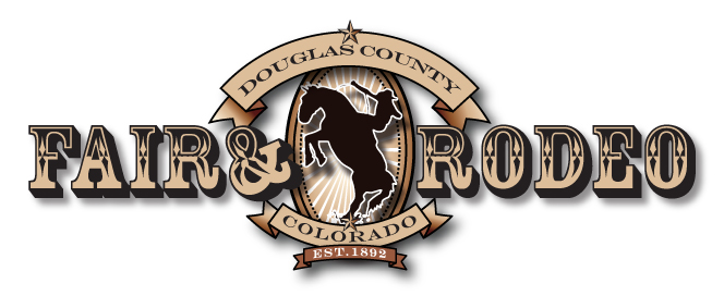 DouglasCountyFairRodeoLogo